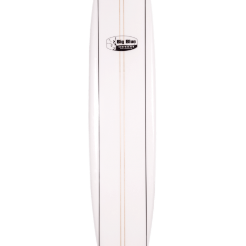 9.6ft "California Pin" model