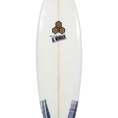 5.9ft Al Merrick "Gravy" model