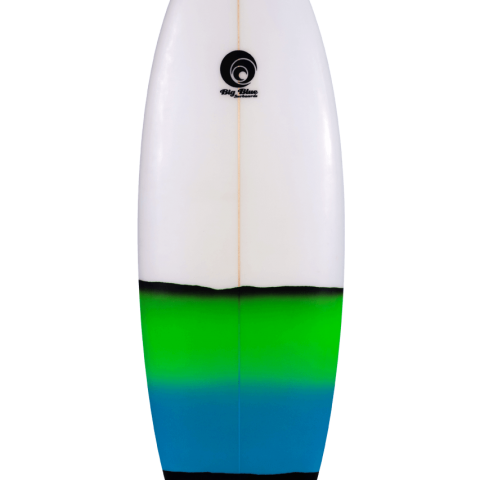 5.10ft "Sofle" model