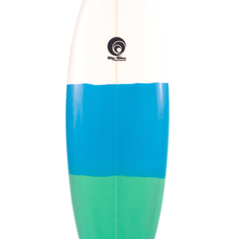 5.8ft "Butcher" model