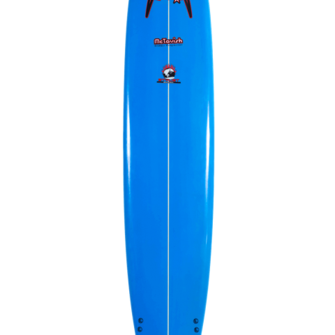 9.5ft McTavish "Stylist" model