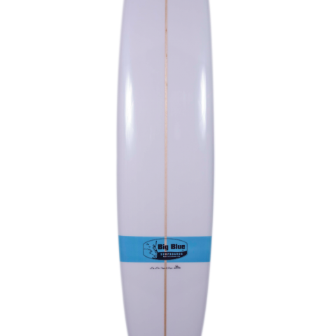 9.2ft "Manta Ray" model