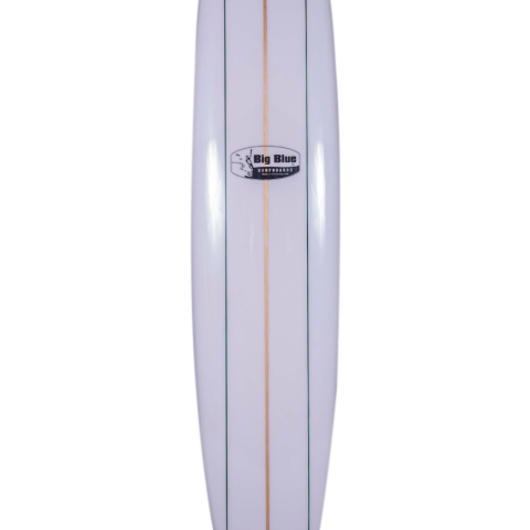 9.4ft "Ragamuffin" Diamond