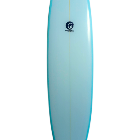 7.6ft "Pygmy" model
