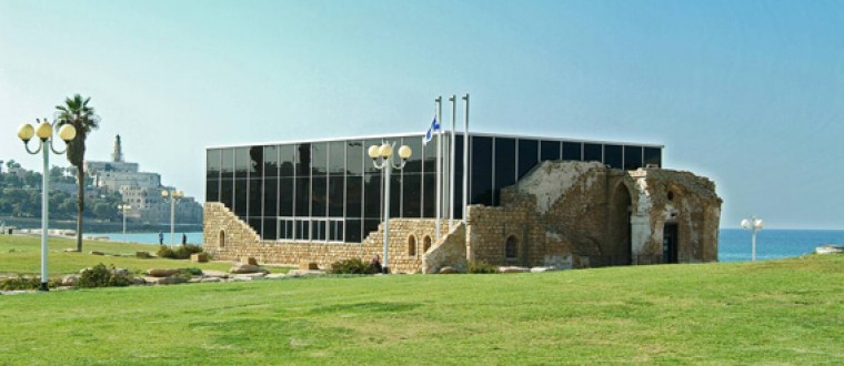 מוזיאון האצ”ל בתש”ח