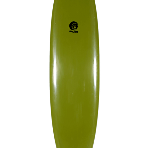 7.4ft "The Key" model
