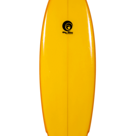 5.10ft "Retro Camper" model