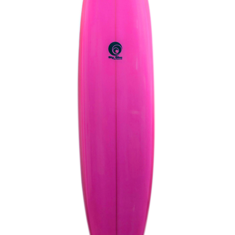 7.8ft "Pygmy" model