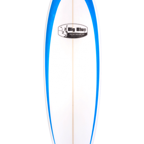 6.6ft "Pygmy SIngle" model