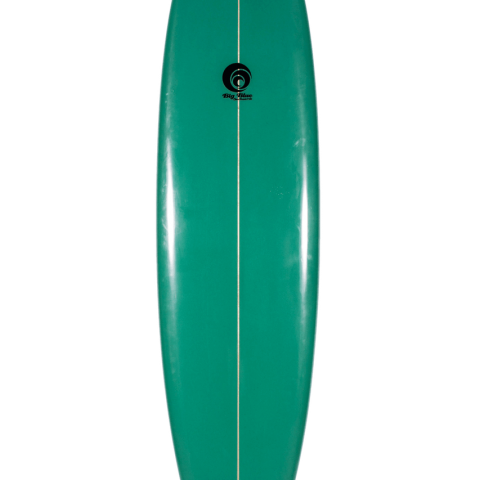 7.2ft "Chubby" model