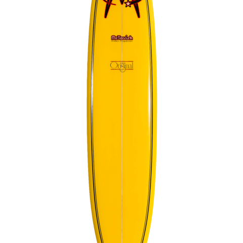 9.1ft McTavish "Original" model