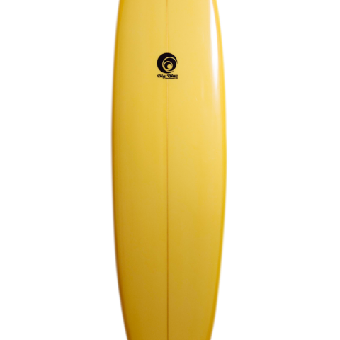 7.6ft "Pygmy" model