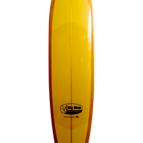 7.10ft "Dominator" Diamond